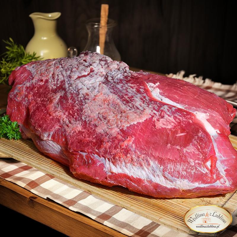 Idealny przepis: Jak długo piec 1 kg karkówki, aby była soczysta i pełna smaku?