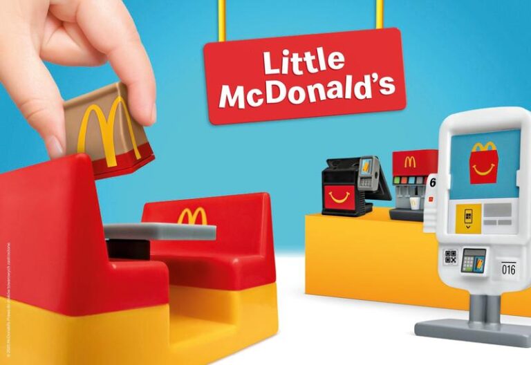 Ile zapłacisz za dużą kawę w McDonald’s? Sprawdzamy ceny!