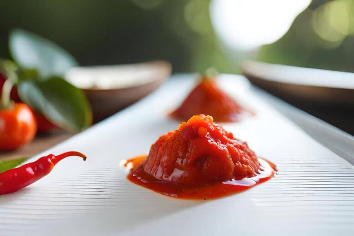 Jak skutecznie zastąpić gochugaru w kuchni?