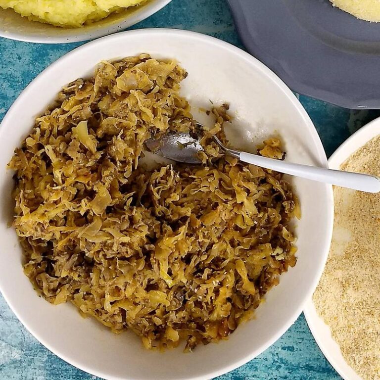 Jak wzbogacić smak farszu do krokietów – sprawdzone sposoby na doskonałe doprawienie