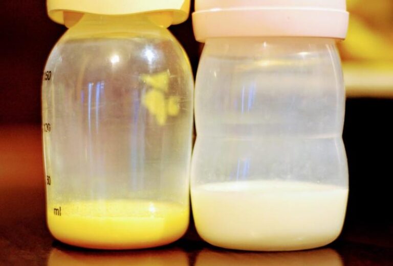 Tajemnice smaku: Jak mleko kobiety wpływa na codzienność?