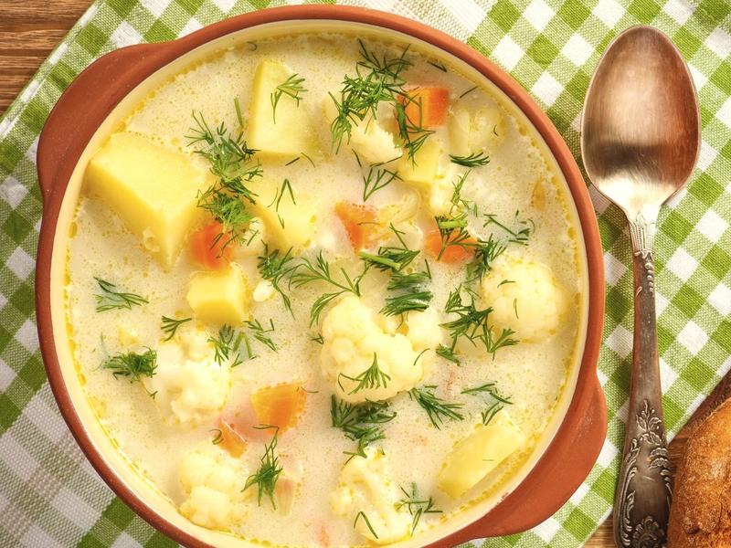 Alternatywy dla śmietany