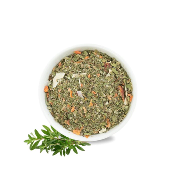 Aromatyczne połączenia