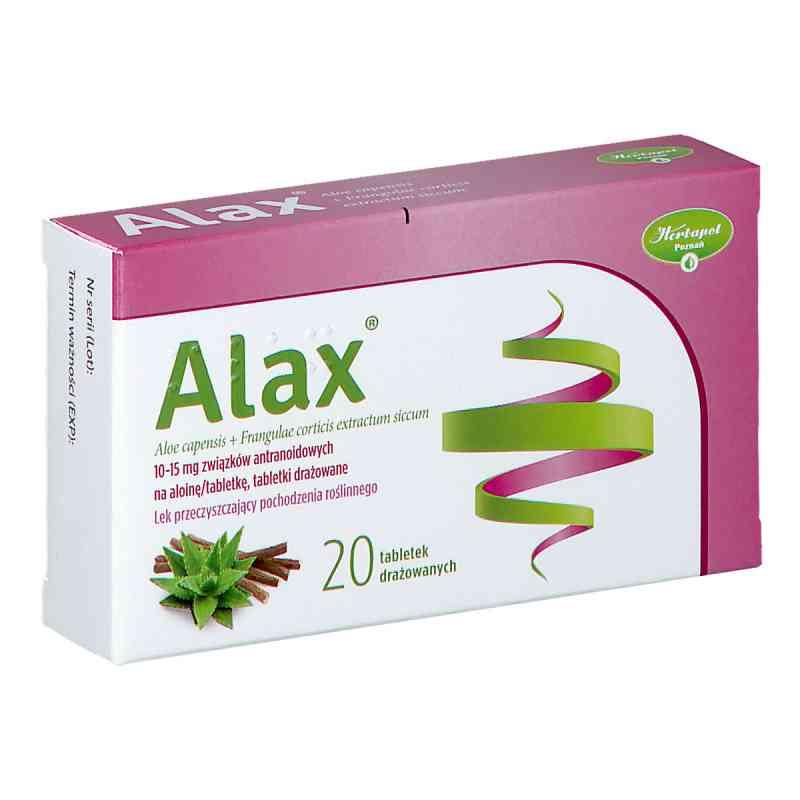 Bezpieczeństwo czopków