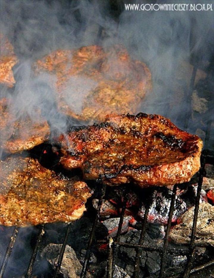 Czas i techniki grillowania