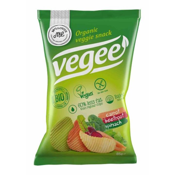 Czas smażenia chipsów