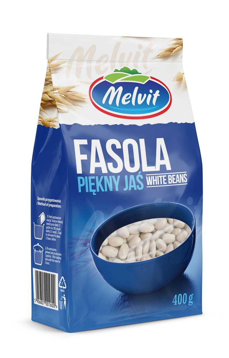 Dodatki do fasoli