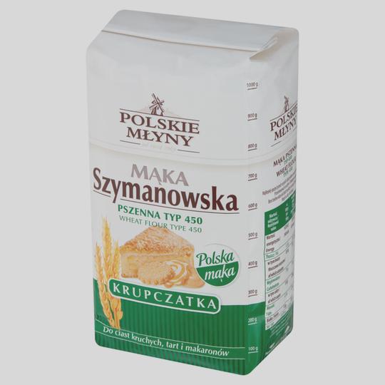 Gluten a kruchość ciasta