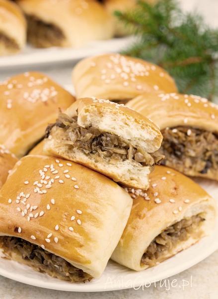 Idealna temperatura pieczenia