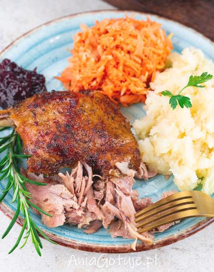 Idealny efekt pieczenia