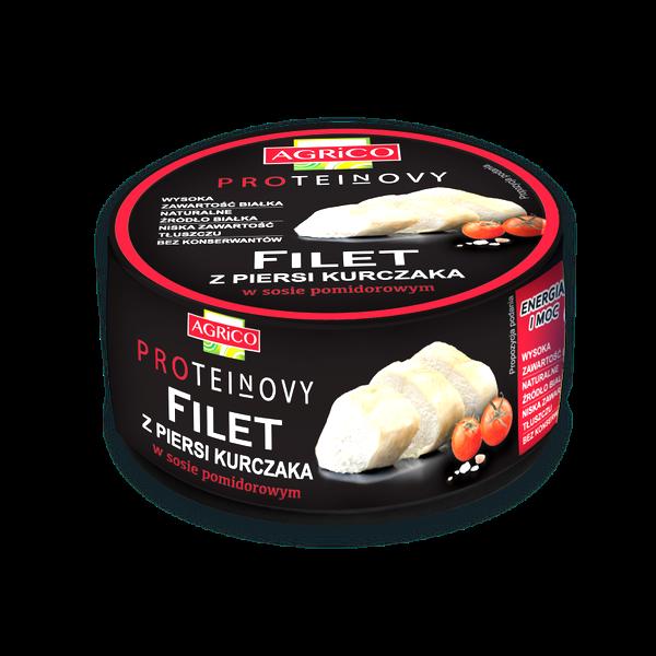 Metody smażenia fileta