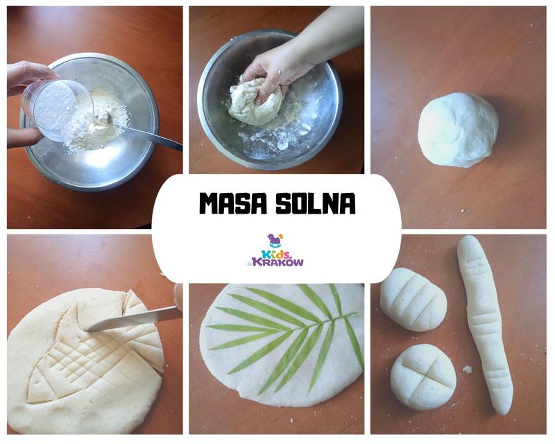 Metody suszenia masy solnej