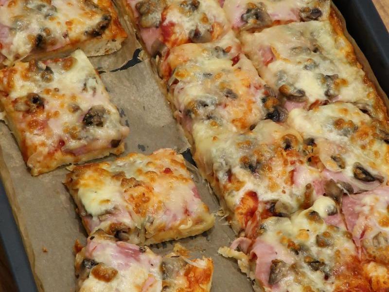 Najczęstsze błędy w pieczeniu