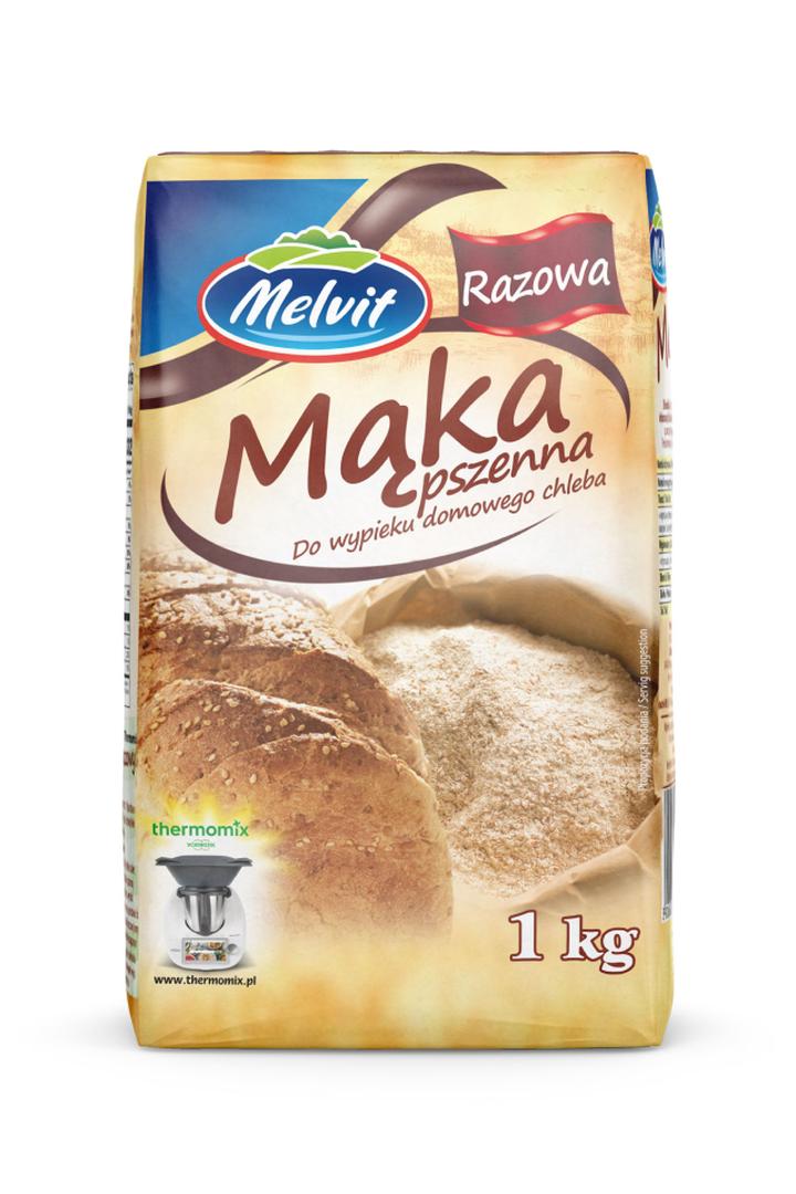 Pączki idealne