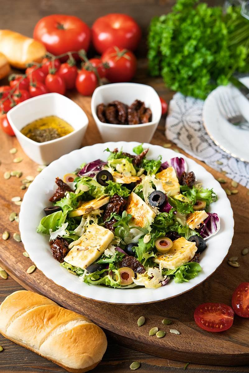 Polskie regionalne sery