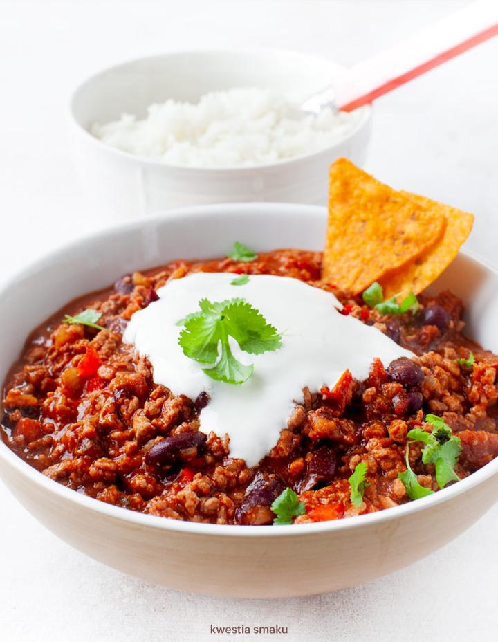 Przepisy wegetariańskie