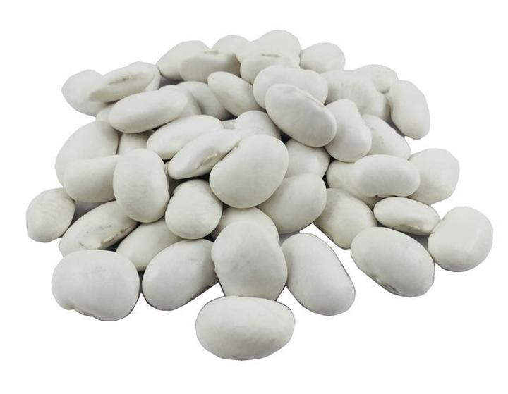 Przygotowanie fasoli