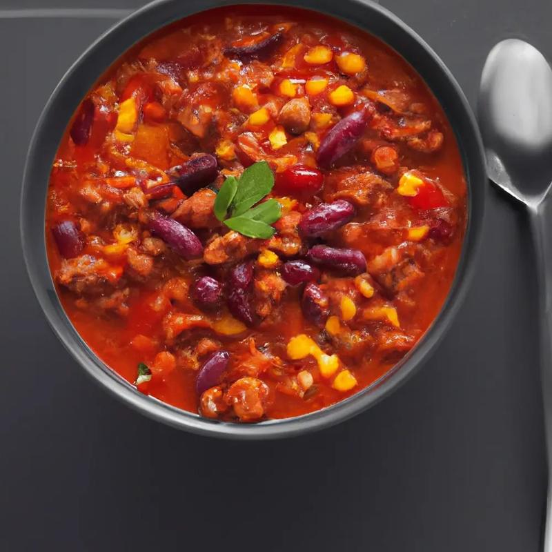 Przyprawa meksykańska