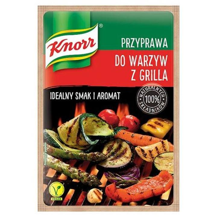 Przyprawy na patelni