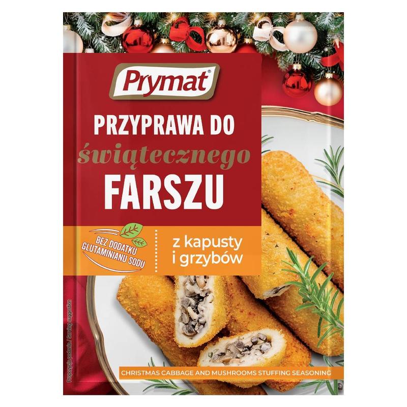 Smaki pierogów