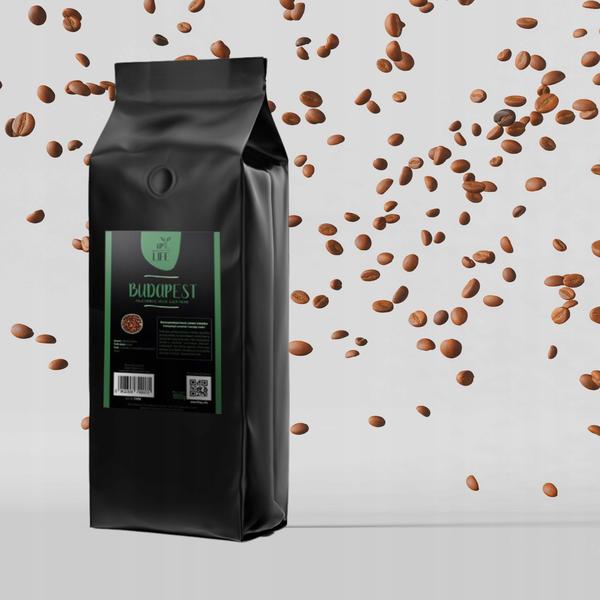 Tanie jedzenie w Budapeszcie