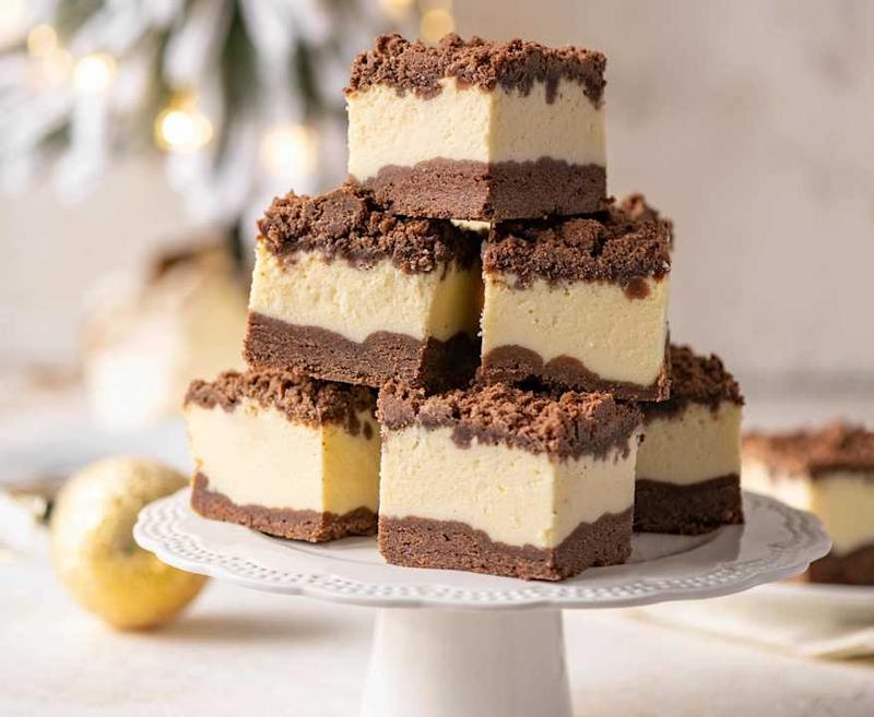 Techniki pieczenia sernika