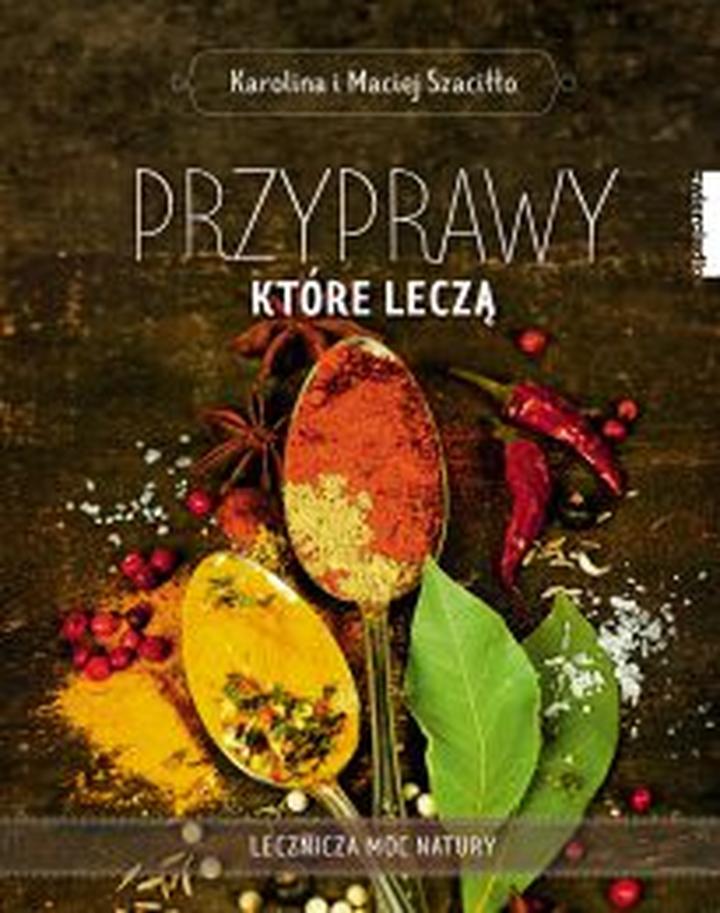 Tradycyjne przyprawy w leczo