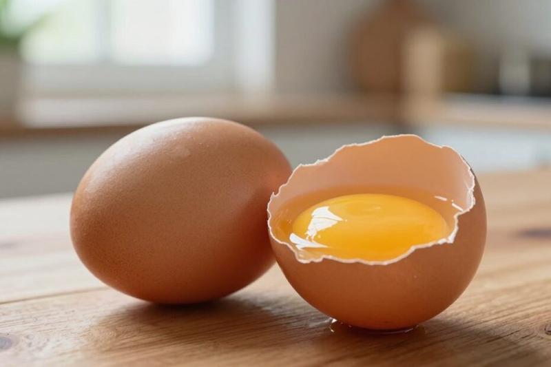 Wege alternatywy dla placuszków