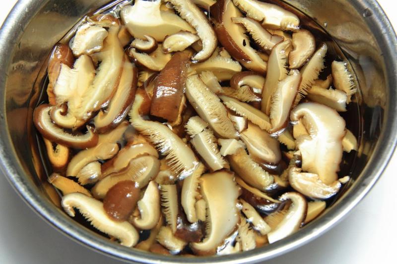 Właściwości odżywcze grzybów