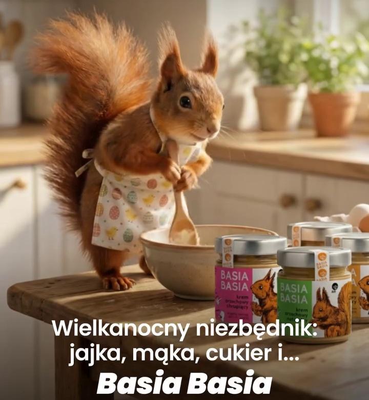 Zamienniki jajek w plackach