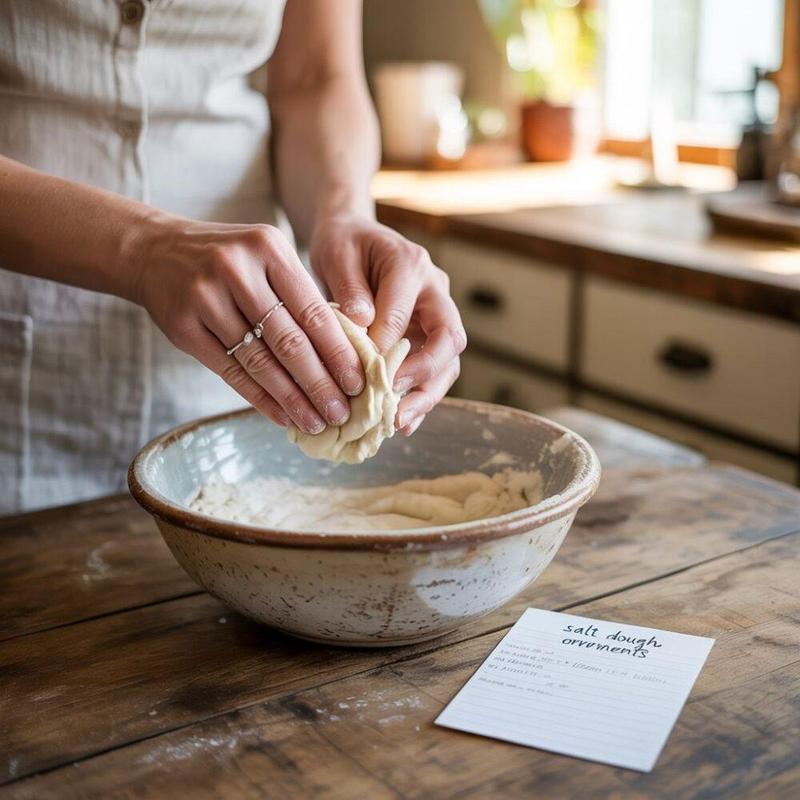 Zastosowania masy solnej