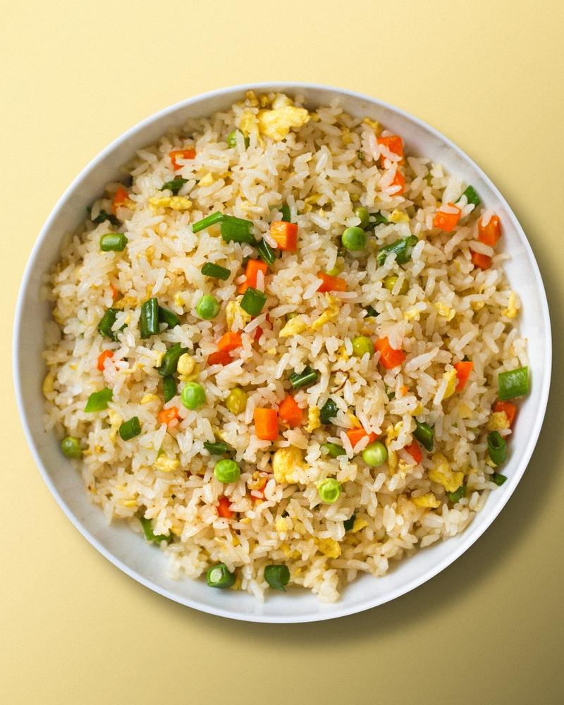 Zdrowe składniki do placków