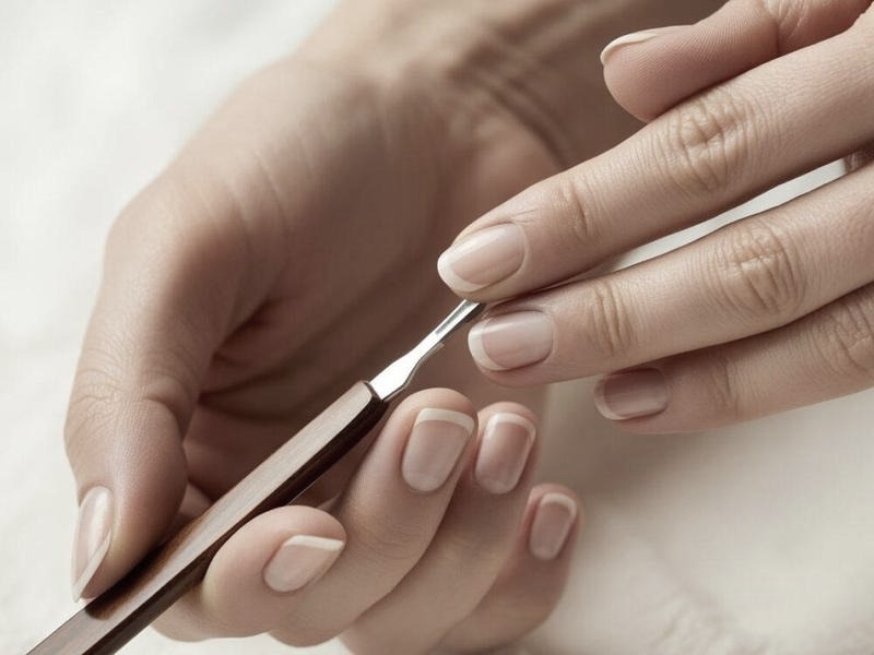 Czym zastąpić płyn do akrylożelu? Poznaj alternatywy dla Twojego manicure