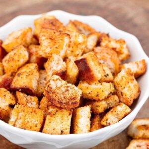 Grzanki do zupy – idealne połączenia, które musisz spróbować