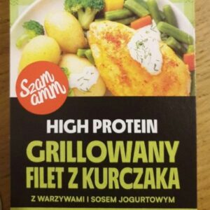 Jak długo smażyć fileta z kurczaka, aby był soczysty i aromatyczny?