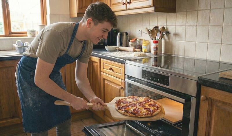 Jak dobrać idealną temperaturę do pieczenia kurczaka w naczyniu?