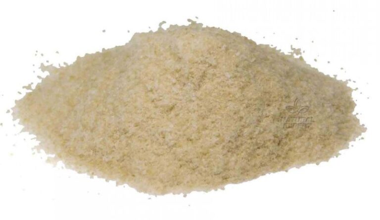 Jak skutecznie zastąpić pektynę NH w domowych przetworach?