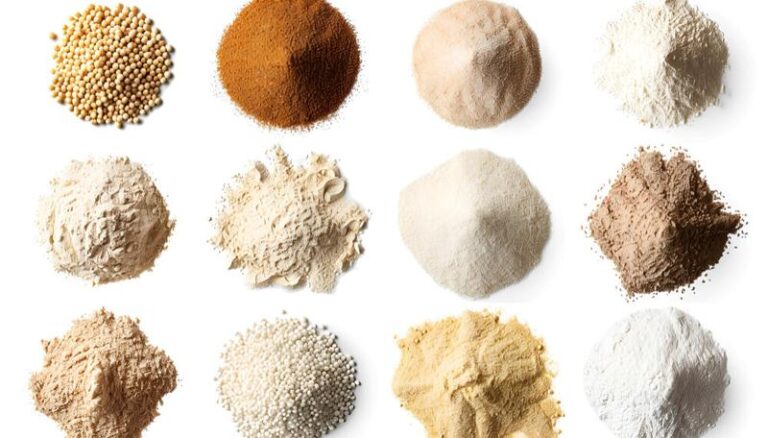 Jaką mąkę wybrać, aby była dietetyczna?