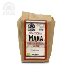 Jaką mąkę wybrać, aby pączki były idealne?