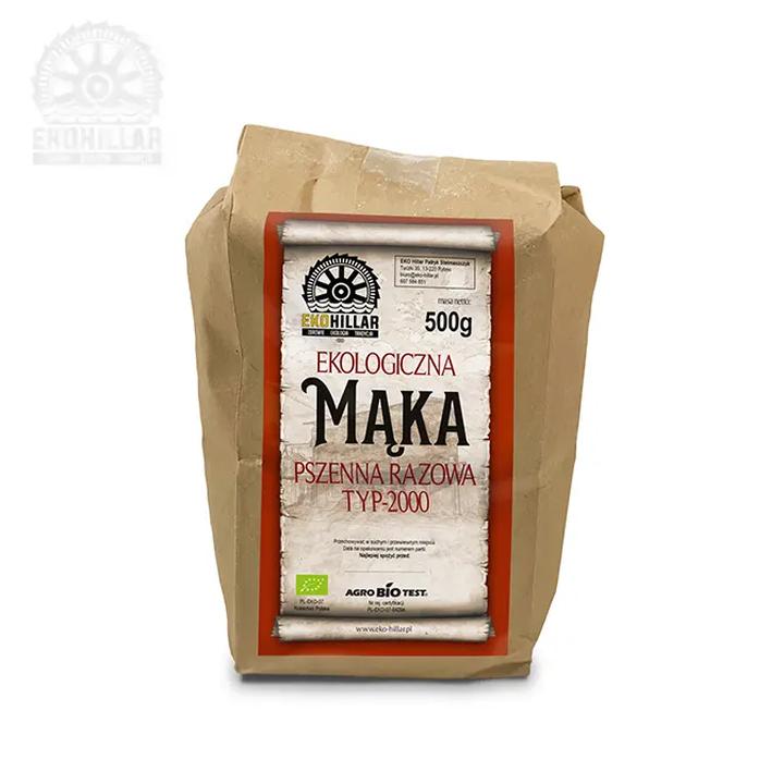 Jaką mąkę wybrać, aby pączki były idealne?