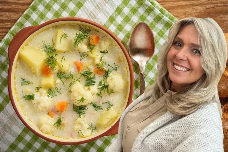 Jaką śmietanę wybrać do zupy kalafiorowej? Sprawdź najlepsze opcje!