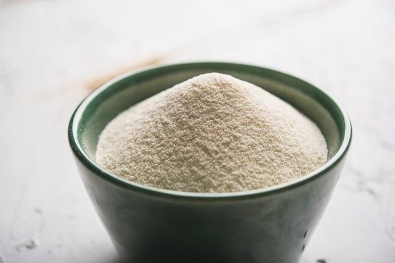 Jaki typ mąki wybrać do idealnego kruchego ciasta?