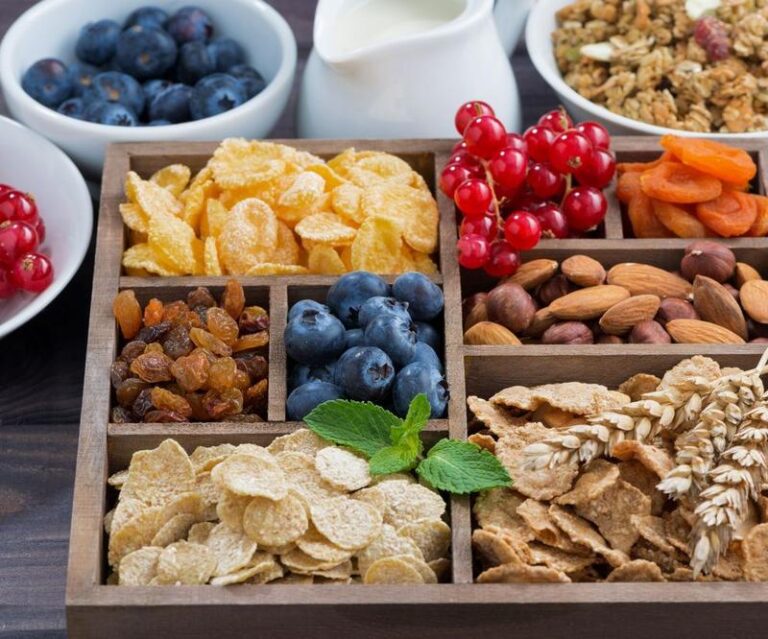 Jakie zdrowe alternatywy wybrać zamiast słodkich przekąsek?