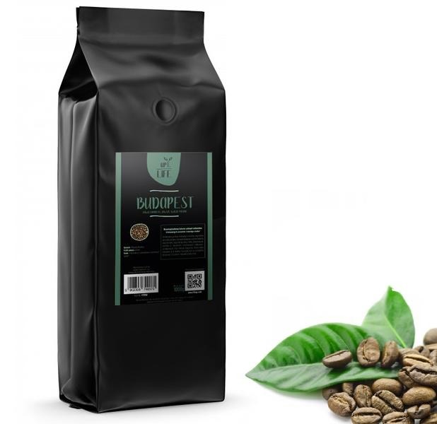 Kawa w Budapeszcie: Ile wydasz na ulubiony napój w stolicy Węgier?