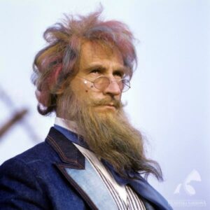 Kuchenne tajemnice pana Kleksa: jak smakowały kolory na talerzu