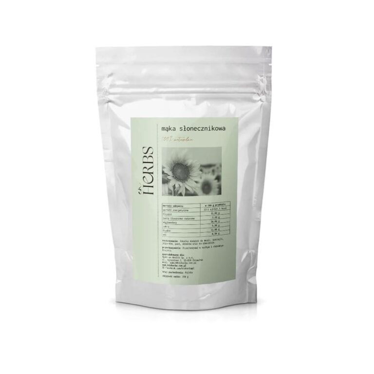 Mąka jako naturalny puder – odkryj niezwykłe zastosowania w kosmetyce