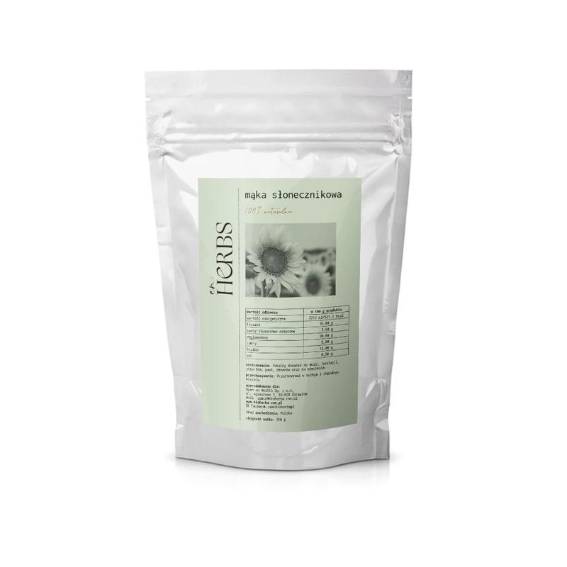 Mąka jako naturalny puder – odkryj niezwykłe zastosowania w kosmetyce