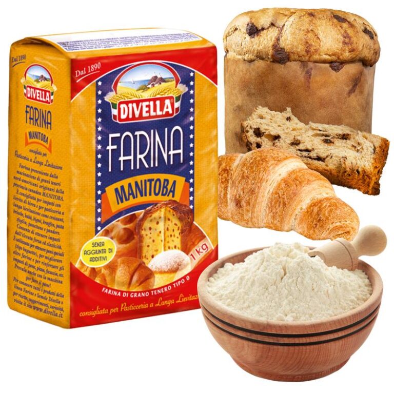 Najlepsza mąka do ciasta – jak dokonać właściwego wyboru?