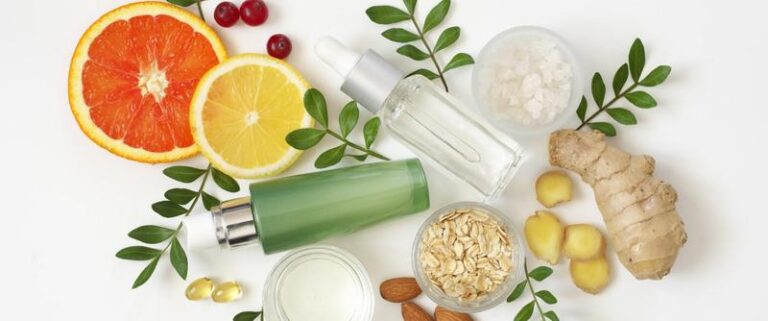 Naturalne alternatywy: czym zastąpić puder matujący w codziennej pielęgnacji?