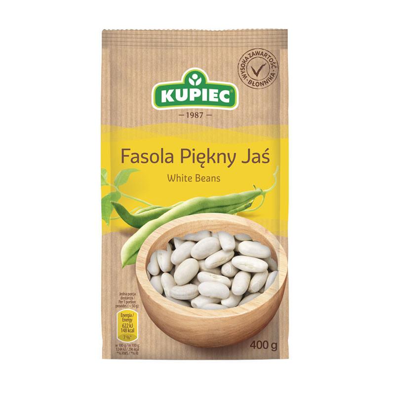 Odkryj, jak długo gotuje się fasola jaś, by była idealnie miękka